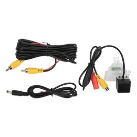 Backup Camera,Car Rear View Reversing Camera IP67 High Definition Parking Assist Camera Replacement for SLK Class R172 2011-2020
