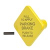 World American WA248433 Air Brake Valve Dash Knob Repair Part