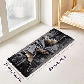 120cm Extra-Long Super Strong Adhesive Pads – 4 Pack Heavy-Duty Sticky Mounting Strips:_60cm 4pcs