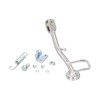 Kitaco 656-2010519 Side Stand SS-519 (Plated) Lets/Lets II/Let's IIL/Verde etc