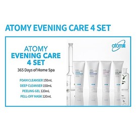 Atomy Peeling gel by ATOMY | Cuidado Sinérgico, Hidratante