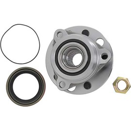 Autopart International 1411-45094 Front Hub Assembly