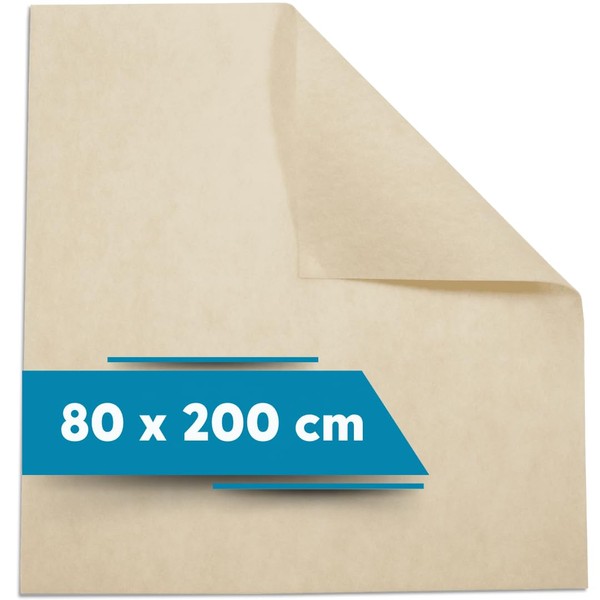 Flex it - flexTopp 80 x 200 cm Non-Slip Mat