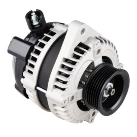 Alternator Fit for Honda Accord 3.5 3.5L 2008 2009 2010 2011 2012,Fit for Accord Crosstour 2010, 31100-R70-A01, CSF91, 400-52270R