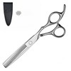 Dosnros Thinning Scissors 20% Thinning Hair Cut Scissors Hair Volume