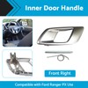 MAX COOL Car Front Right Inner Door Handles Suitable for