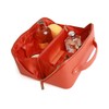 Luxury Beauty Case by Alice Wheeler London Train Case Vanity