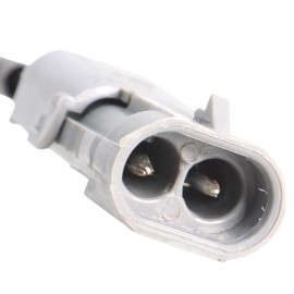 Front Axle Shift Actuator 2 Pin Connector 4WD 4x4 for Chevy GMC Tahoe Yukon Blazer Suburban