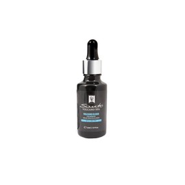 SantoVolcano Elixir Face Serum Oil 30 ml