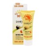Paquete Pzasmayoreobloqueadorbaba Caracolsolarsaniyespf90