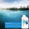 Restore WC Phosphorus Inactivator - Phosphate Removal and Water Clarity