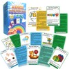 ADHD Coping Skills Cards for Kids, Teens & Adults, 63
