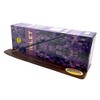Violet Incense Sticks and Incense Stick Holder Bundle Insence Insense