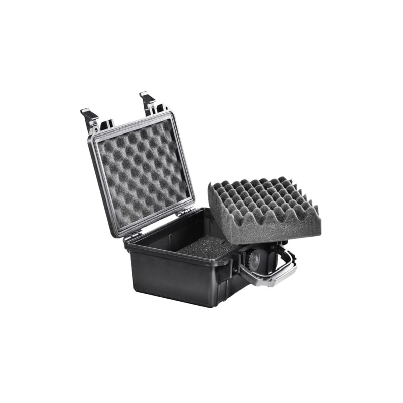 Mantona Foam Inlay for mantona Protective Case S