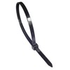 Cable Tie Set in All Standard Sizes (200 x 4.8