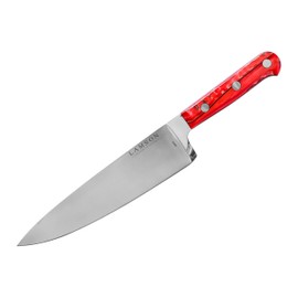 Lamson 8" Premier Forged Chef's Knife (MIDNIGHT)