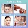 Vigorder Nose Pore Patches, Hydrocolloid Nose Patches, Targets Pimple, Pores