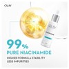 Olay Regenerist Luminous Tone Perfecting Treatment Serum 30ml