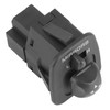 Rearview Mirror Switch Button F65Z-17B676-AB Fit for Ford Excursion/Expedition/F-150/F-250/F-350
