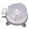 Differential Pressure Switch Furnace Vent Adjustable Overheating Protection 1000‑5000pa LF32