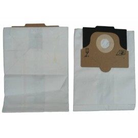 EnviroCare 3 Eureka EX Allergy canister Vacuum Bags Excalibur, Home Cleaning System, Oxy...