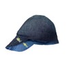 Flame Resistant FR Reversible Welding Cap - 100% Cotton -