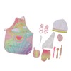 Kids Cooking Toys Simulation Fun Interactive Kids Cooking Baking Gift