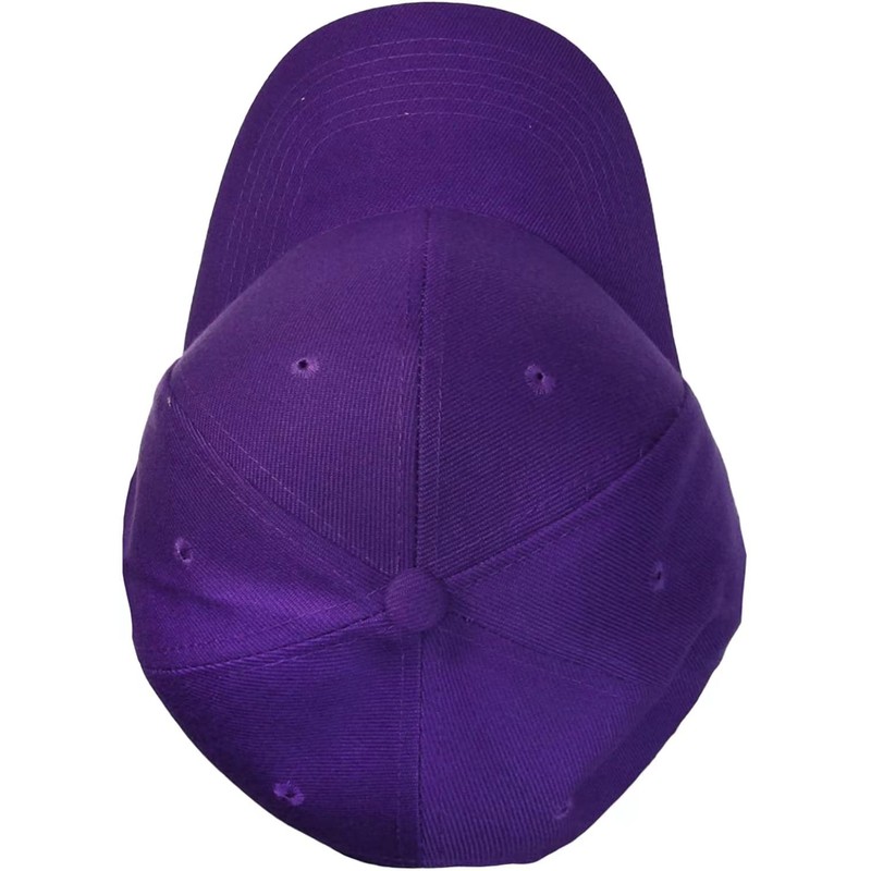 Etyepoh Baseball Cap for Men and Women, Unisex Cap Adjustable