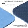 KK Yoga Knee Pad Non Slip 6mm TPE Eco-Friendly Cushion