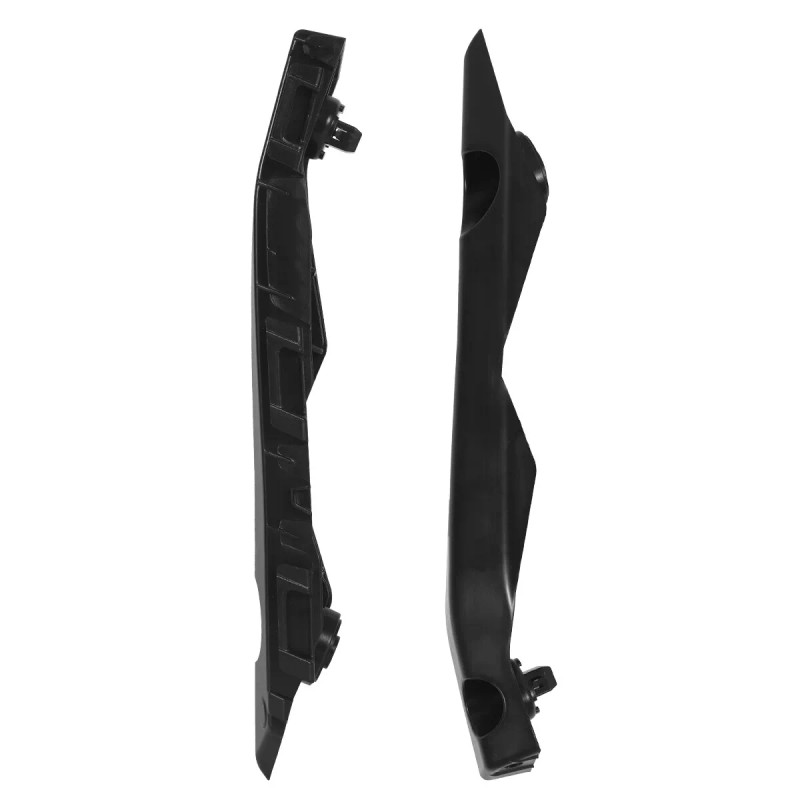 Unbranded For 2015-2017 Toyota Camry Front Left & Right Bumper