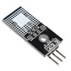 HALJIA UVM-30A UV Sensor Module Detector for Ultraviolet Ray Detection