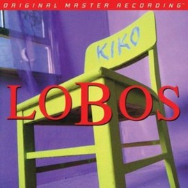 Kiko by LOS LOBOS [Vinyl]