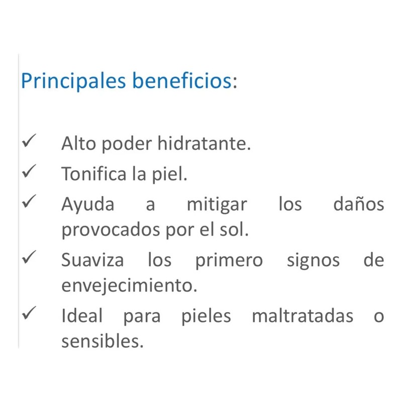 Colágeno Hidrolizado Líquido Puro Cosmético 60 Ml Hidratante