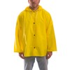 Tingley Eagle J21107 Hooded Jacket, Medium, Yellow