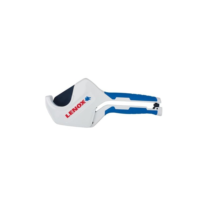 Lenox Next Gen 1-5/8 Inch Ratcheting Tubing Cutter