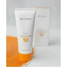 Cathy Doll - Aqua Sun Non Greasy Bloqueador Solar 138ml