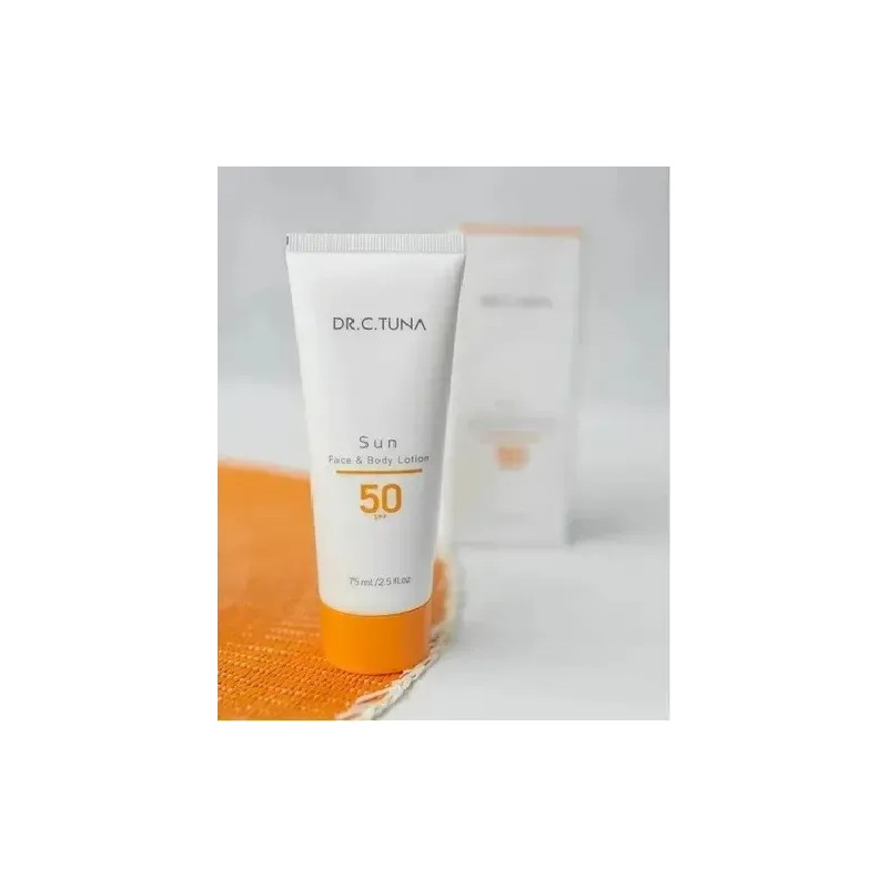 Cathy Doll - Aqua Sun Non Greasy Bloqueador Solar 138ml
