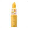 Labial Mágico Humectante Bisu Color Amarillo - 02 Amor Y