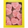 10 Pieces Valentine's Day Cookie Stamps Cookie Moulds For Baking