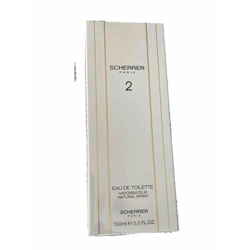 Jean-Louis Scherrer Scherrer 2 by Jean-Louis Scherrer Eau de Toilette