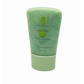 Palena Biocosmetics FLORODERM PHYTO ENZYME SCRUB, EXFOLIATING CREAM FOR OILY SENSITIVE SKIN 50ML