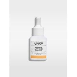 Moisturizing Soothing Squalane B5 Moisturizing Serum 30ml / 보습진정 스쿠알란 B5 수분결 세럼 30ml