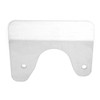 Rear Door Burglary Protection Device Anti Theft Security Prick Stop