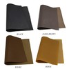 KANEIJI Shoe Repair Rubber Soling Sheet, 57 * 38cm, Thickness