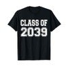 Class of 2039 grow with me T-Shirt