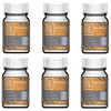 Gaianauts Ex-Color 50ml Set of 6 Ex-03 Ex-Clear