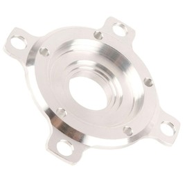 Bbshd Chainring Adapter Chainring Adapter 14×11×2 Tsdz2 CNC 104 Bcd Chain Chainring Chainwheel Adapter for Bike DIY