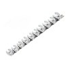 10pcs Crows Foot Wrench Set 10mm to 22mm Sizes Metric