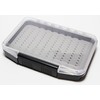 clear fly box-m-form/pdm-f
