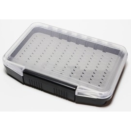 clear fly box-m-form/pdm-f